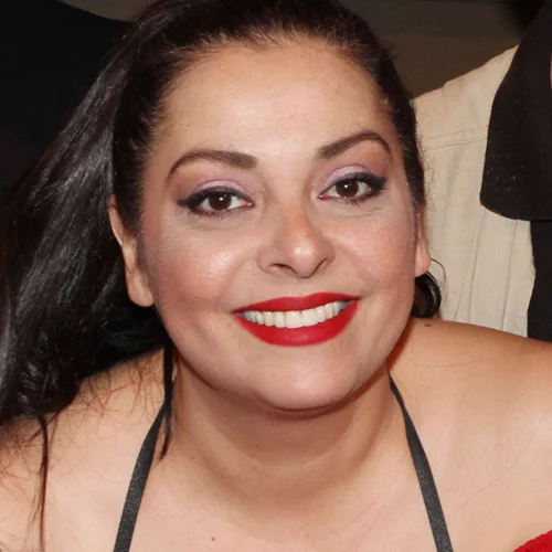 Βασιλική Ανδρίτσου | "Δε φοβήθηκες όταν έκανες αυτά που έκανες στα μικρά παιδιά"