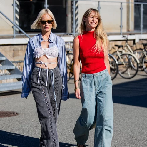 Οι failsafe συνδυασμοί που αξίζει να αντιγράψεις φέτος την άνοιξη