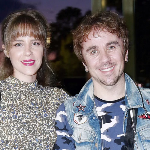 Θανάσης Τσαλταμπάσης - Αγοραστή Αρβανίτη | Δύσκολες ώρες για την οικογένειά τους