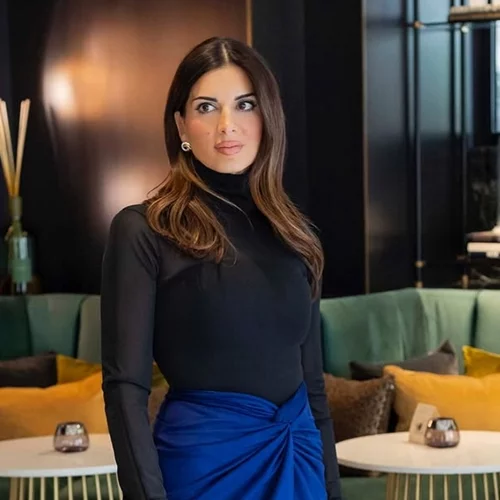 Σταματίνα Τσιμτσιλή | Έτσι χαλαρώνει με τα παιδιά στο σπίτι