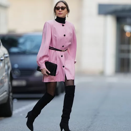 Τα 6 στιλ μπότας που πρέπει να διαθέτει η χειμερινή σας γκαρνταρόμπα