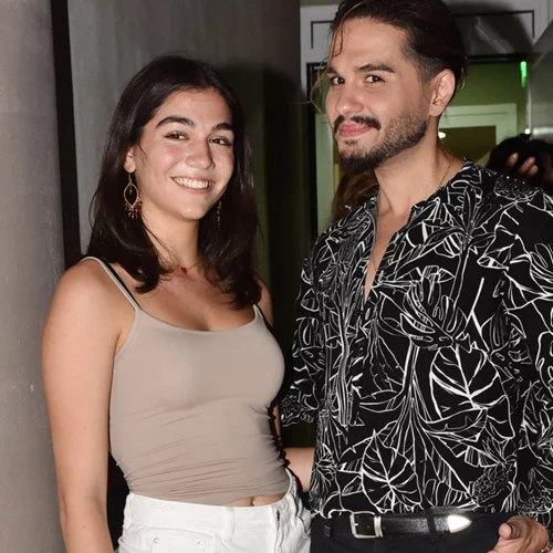 Μελίνα Νικολαΐδη | Η κόρη της Δέσποινας Βανδή δημιούργησε μία σημαντική φιλανθρωπική ενέργεια