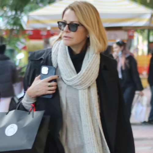 Τζένη Μπαλατσινού | Το δωμάτιο του 14ων μηνών γιου της αξίζει μια θέση στο Pinterest