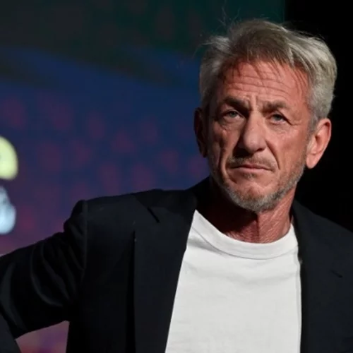 Ο Sean Penn δήλωσε ότι "ο Donald Trump μπορεί να προσπαθήσει να καταστρέψει τον κόσμο"