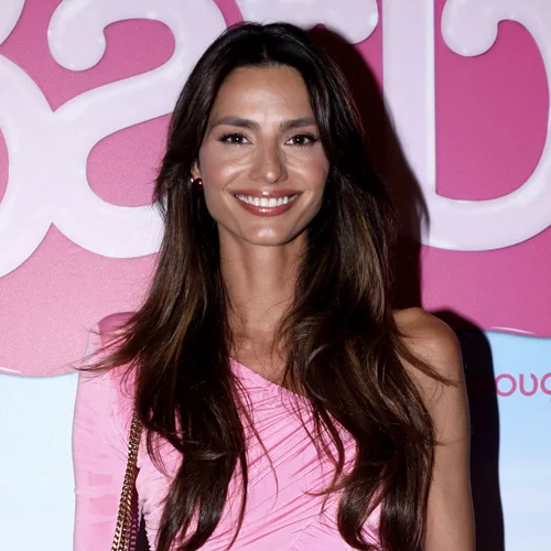 Το νέο κούρεμα της Ηλιάνας Παπαγεωργίου χαρίζει όγκο και κίνηση ακόμα και στα πιο λεπτά μαλλιά