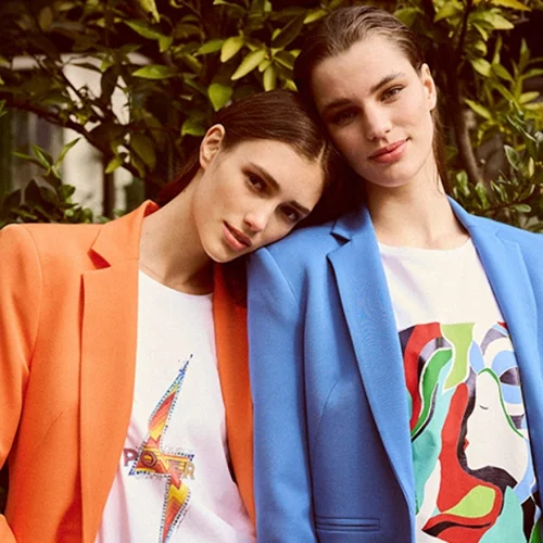 Παγκόσμια Ημέρα της Γυναίκας | Η BSB τιμά τις γυναίκες με μία exclusive συλλογή που έχουν επιμεληθεί designers και Έλληνες καλλιτέχνες