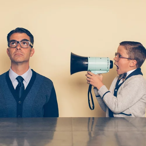 Γιατί τα παιδιά φωνάζουν "6-7!"; H viral έκφραση που ενώνει τα παιδιά της Generation Alpha