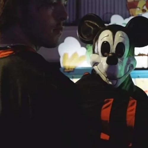Τα πνευματικά δικαιώματα του Mickey Mouse έληξαν και ήδη πρωταγωνιστεί σε ταινία τρόμου