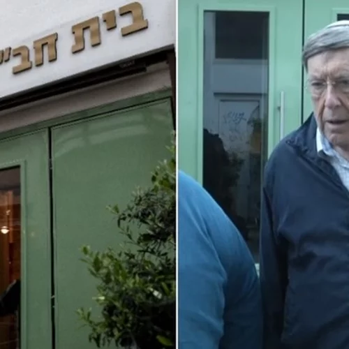 Στέκι εκατοντάδων ανθρώπων το εστιατόριο-στόχος τρομοκρατών στου Ψυρρή - "Είμαι συγκλονισμένος", λέει ραβίνος