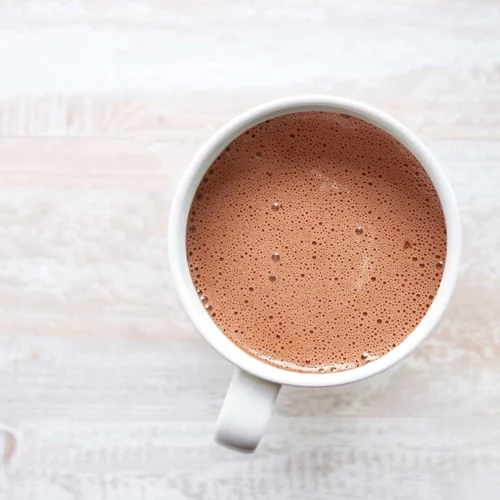 Γιατί η ζεστή σοκολάτα είναι η καλύτερη επιλογή για την υγεία σου