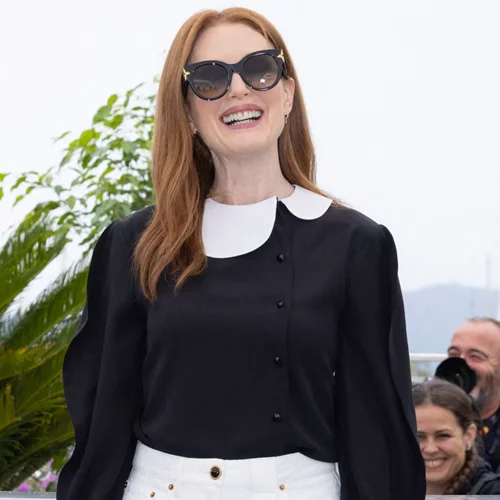 Μπήκε ο Μάρτιος | Τα πιο κομψά looks για γυναίκες άνω των 50