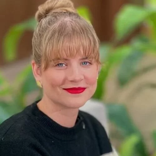 Η Δανάη Μιχαλάκη πιο fit από ποτέ δύο μήνες μετά τον ερχομό της κόρης της