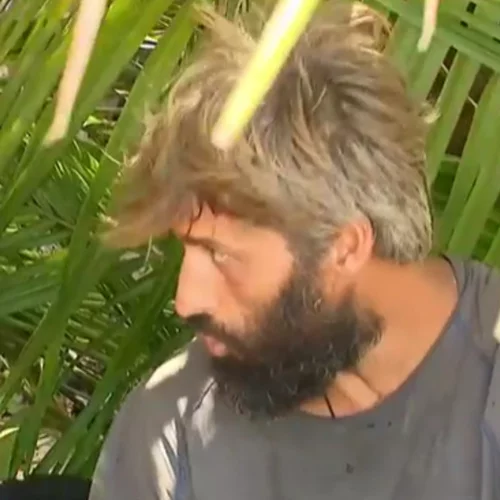 "Ο συγκάτοικος του Αλέξη Παππά στην Κύπρο δεν θέλει να τον βλέπει μπροστά του"