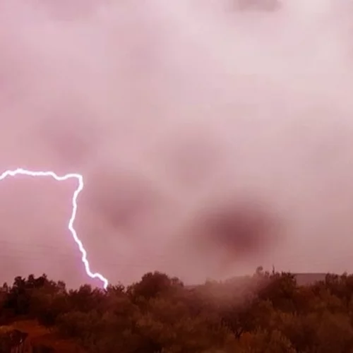 Πτώση της θερμοκρασίας έως 15 βαθμούς, ισχυρές βροχές, καταιγίδες και χιονοπτώσεις. Πόσο θα διαρκέσει