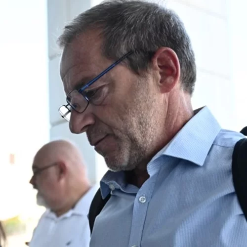 Δικάζεται σε β' βαθμό ο Λιγνάδης | "Τραγικό να θέλουμε να βάλουμε κάποιον φυλακή επειδή δεν μας εξυπηρέτησε"