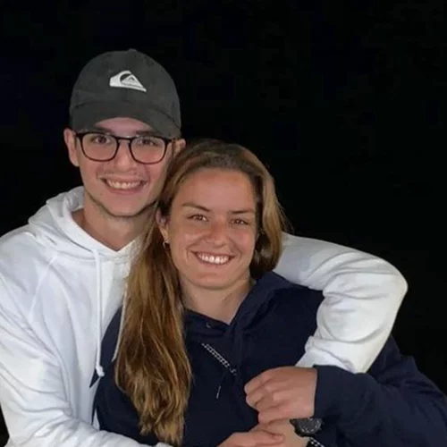 Μαρία Σάκκαρη | Η τρυφερή ανάρτηση για τα γενέθλια του Κωνσταντίνου Μητσοτάκη