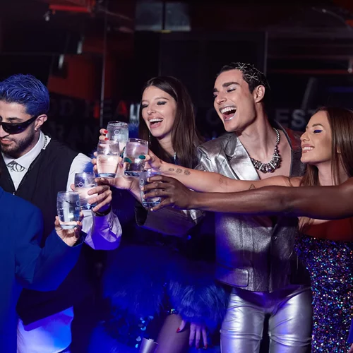 Festive in the city | Ποια είναι τα είδη διασκέδασης στην πόλη;