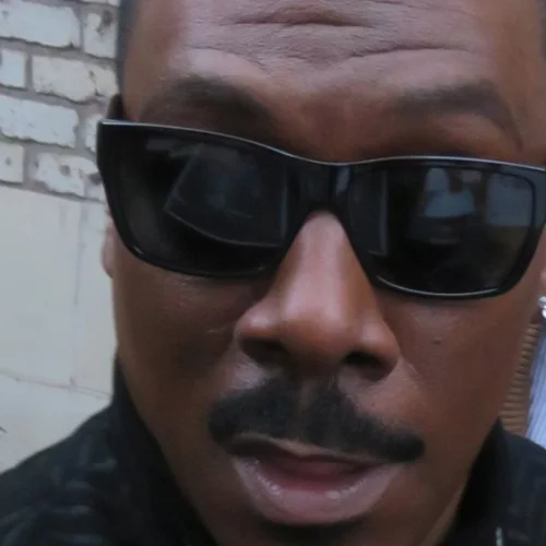 Ο Eddie Murphy σκέφτεται επιστροφή στη stand-up κωμωδία