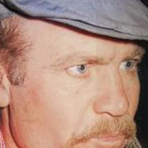 Πέθανε ο ηθοποιός Κωστής Μαλκότσης