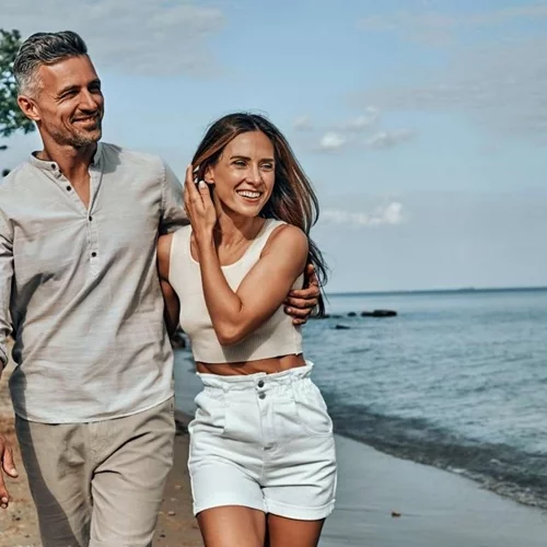 Βρήκαμε το 'μπότοξ των φτωχών' και δεν κοστίζει απολύτως τίποτα