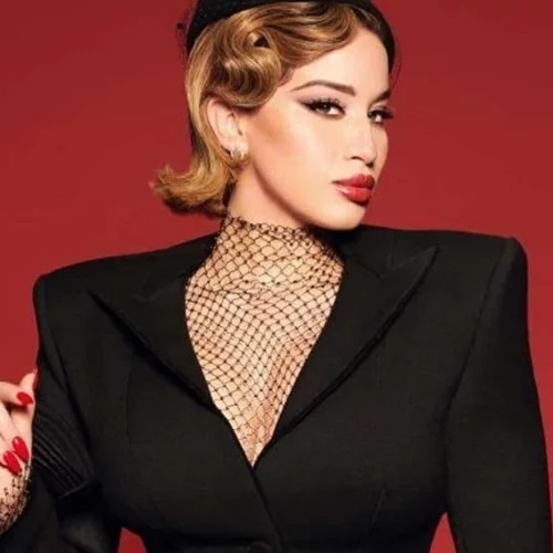 La Zarra, ευχαριστούμε τη Eurovision για τη γνωριμία