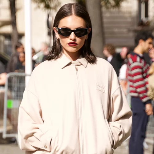 Οι fashionistas του TikTok επέλεξαν τις αγαπημένες τους μπότες | Είναι Massimo Dutti και ταιριάζουν τέλεια με φορέματα