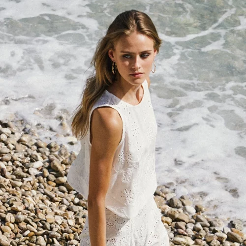 Grecian Chic | 10 κομμάτια που θα ευχαριστηθείς να φοράς φέτος το καλοκαίρι