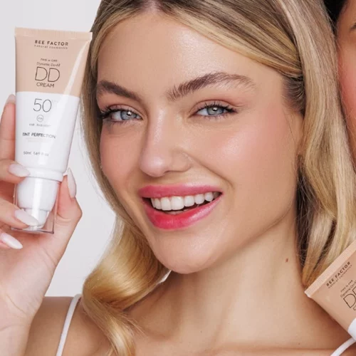 Μια ελληνική υπογραφή στα κορυφαία διεθνή βραβεία ομορφιάς