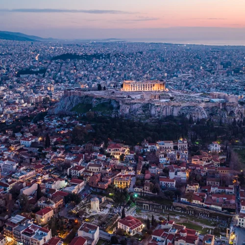Έντονος και πολυήμερος ο καύσωνας της νέας εβδομάδας - Τι δείχνουν τα προγνωστικά μοντέλα