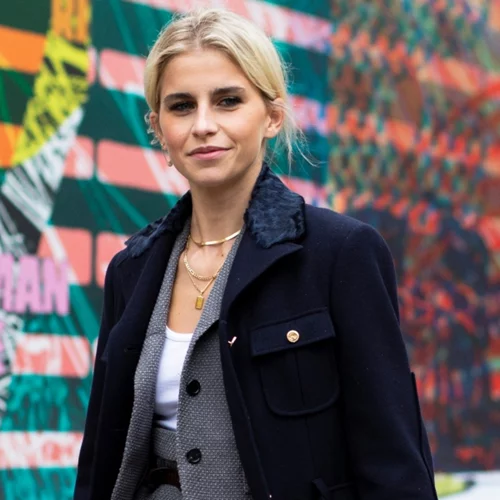 8 ιδέες για τα office looks της άνοιξης