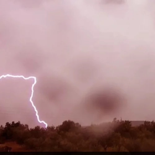 Πού θα χτυπήσει η κακοκαιρία τις επόμενες ώρες | Συνεδρίασε η Επιτροπή Εκτίμησης Κινδύνου