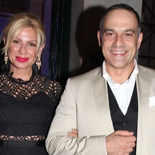 Κρατερός Κατσούλης: "Πριν τη σχέση μου και τον γάμο μου με την Κατερίνα δεν υπήρχαν..."