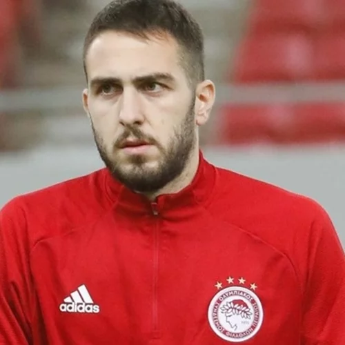 Ξανά μπαμπάς ο Κώστας Φορτούνης - Έγκυος η σύζυγός του