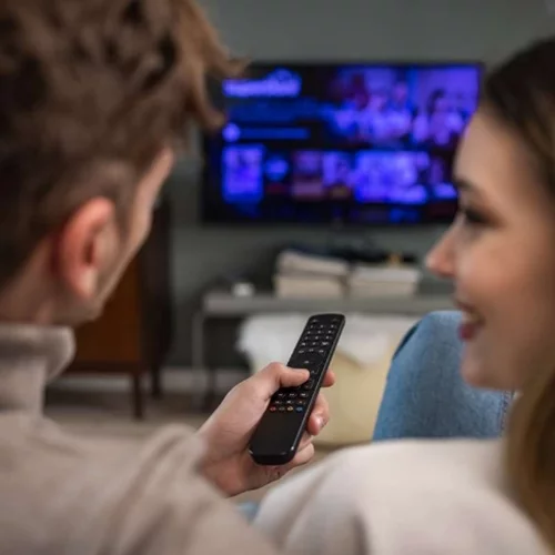 Οι 10 ταινίες που είδαν όλοι στο Netflix μέσα στο 2024