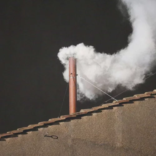 Κονκλάβιο | Πώς φτιάχνεται ο μαύρος και ο άσπρος καπνός