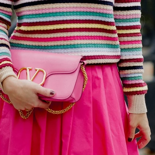 H τάση νυχιών που έχει συγκεντρώσει πάνω από 3.000.000 προβολές στο TikTok