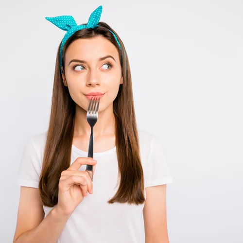 Πόσα γραμμάρια είναι η σωστή μερίδα ακόμα και στις υγιεινές τροφές;