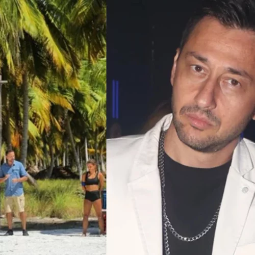 Φινάλε για ακόμα μία παίκτρια του Survivor,  η Νικολέττα μίλησε για τον χαμό του μπαμπά της με δάκρυα στα μάτια & όλα τα νέα