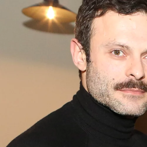 Γιώργος Παπαπαύλου | Η συνεργασία με τον Δημήτρη Λιγνάδη, οι σεξουαλικές παρενοχλήσεις σε βάρος αντρών και τα 5 χρόνια ψυχοθεραπείας