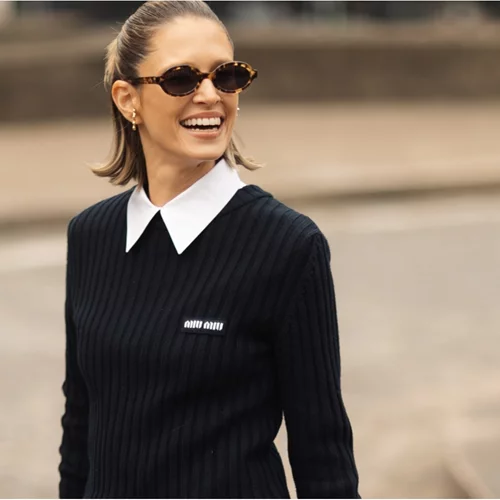 Πώς θα τελειοποιήσεις το layering φέτος το φθινόπωρο