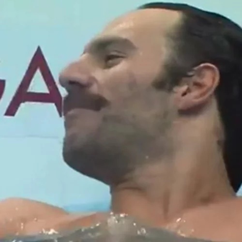 Παραολυμπιακοί αγώνες: Χάλκινο μετάλλιο ο Αντώνης Τσαπατάκης στα 100μ. πρόσθιο