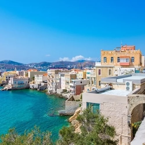 Καθαρά Δευτέρα | 5 κοντινοί προορισμοί για να κάνεις "Κούλουμα" μακριά από την Αθήνα