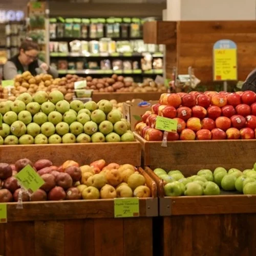 Ο μισός πληθυσμός του κόσμου δεν έχει πρόσβαση σε υγιεινή διατροφή