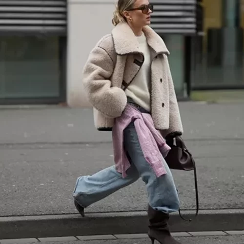 Οι 6 καστόρινες μπότες που αξίζει να κάνετε δώρο στον εαυτό σας για updated στιλ