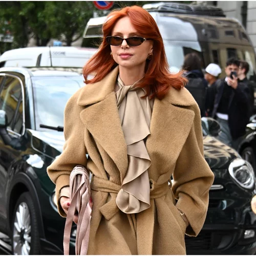 Sophistication & Elegance | Τα πιο ωραία σατέν φορέματα για το φθινόπωρο