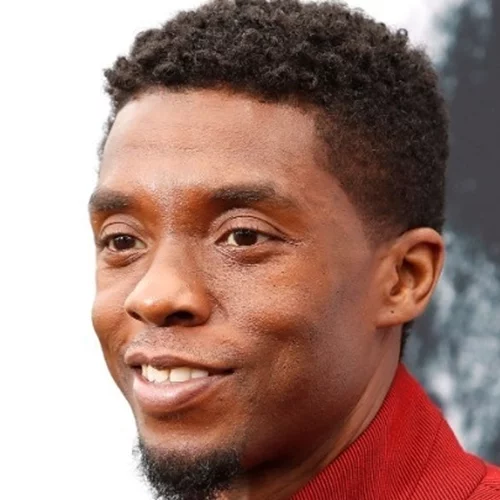 Ο Chadwick Boseman θα τιμηθεί με αστέρι στη Λεωφόρο της Δόξας στο Χόλιγουντ