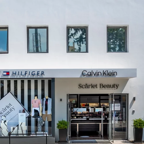 Fashion, beauty και smart shopping δίνουν ραντεβού στο Χαλάνδρι