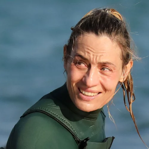 Ελεονώρα Μελέτη | Τα ευχάριστα νέα που μοιράστηκε και οι ευχές της Ελένης Μενεγάκη