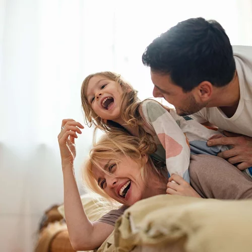 Γιατί το γέλιο έχει τόσο μεγάλη επίδραση στον άνθρωπο