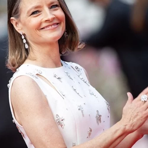 Jodie Foster | Το ντροπαλό κορίτσι - και ίσως η πιο χειραφετημένη εκδοχή γυναίκας σταρ -έγινε 62 ετών